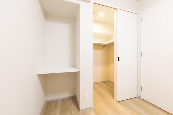 デュオフラッツ浅草蔵前の物件内観写真